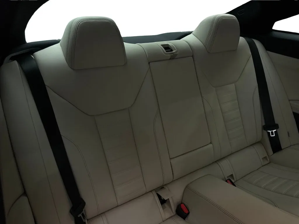 BMW 4 Series photo 40