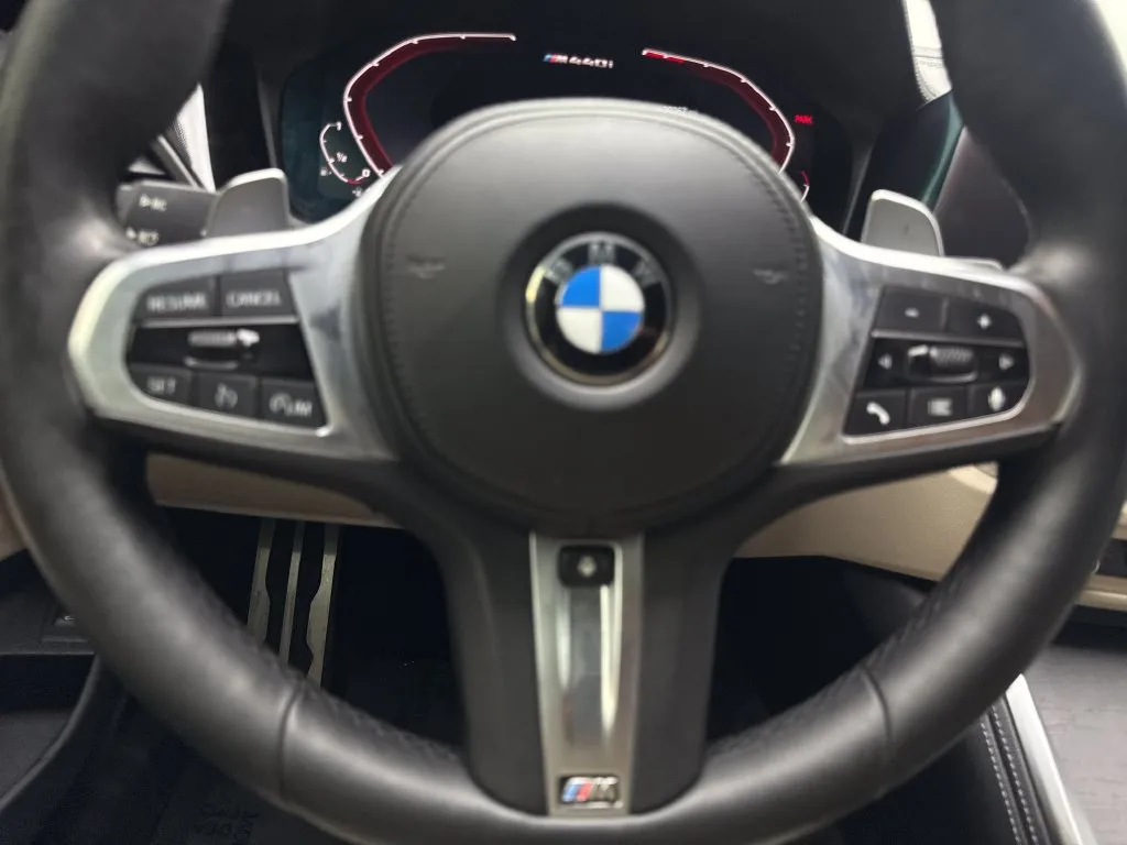 BMW 4 Series photo 54