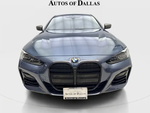 More photos of 2021 BMW 4 Series M440i xDrive at Autos of Dallas - Irving, TX