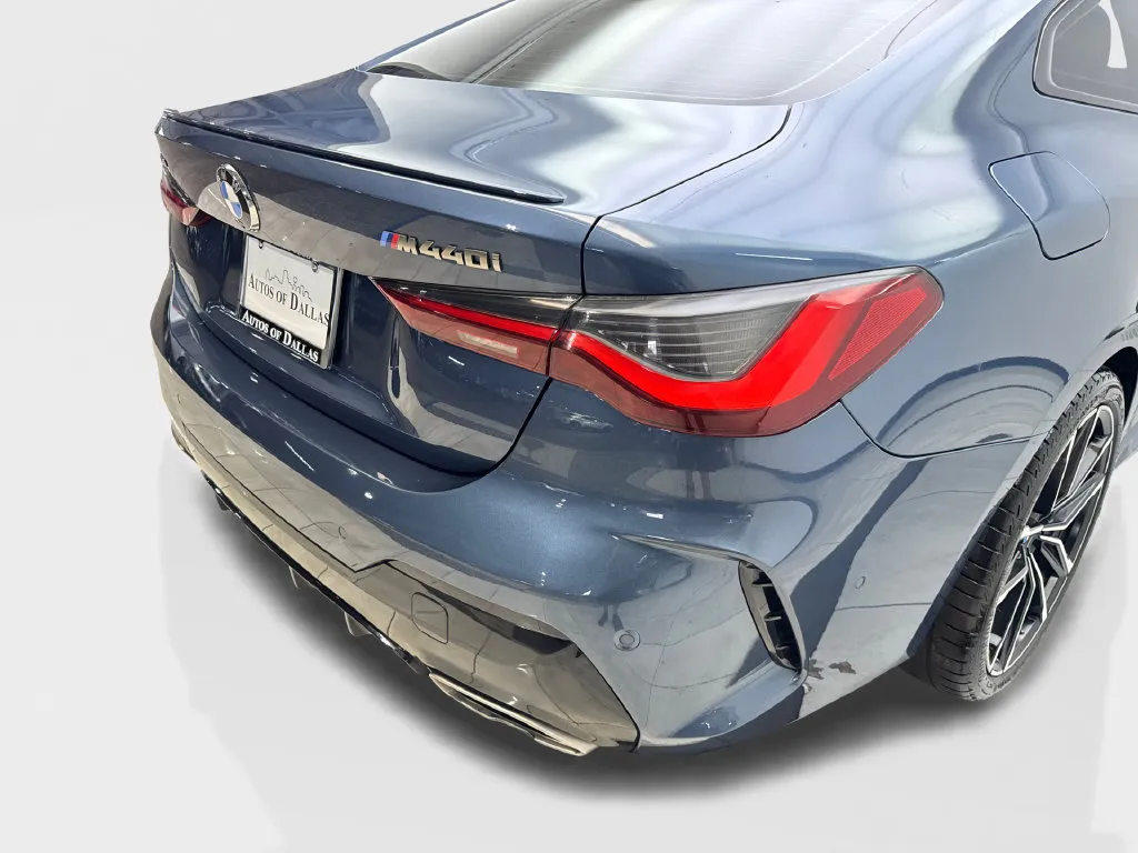 BMW 4 Series photo 20