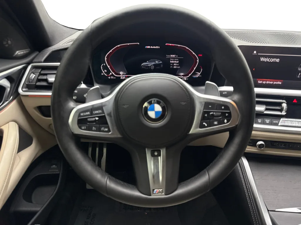 BMW 4 Series photo 53