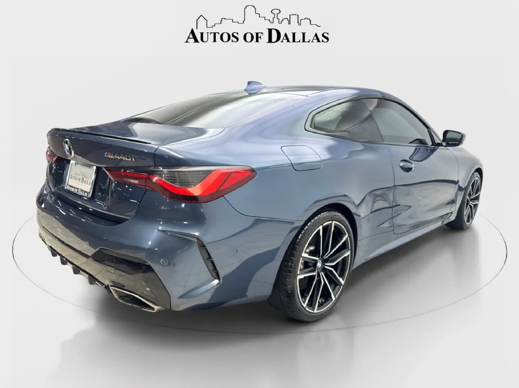 BMW 4 Series photo 7