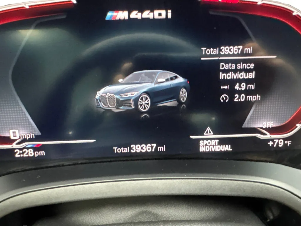 BMW 4 Series photo 57