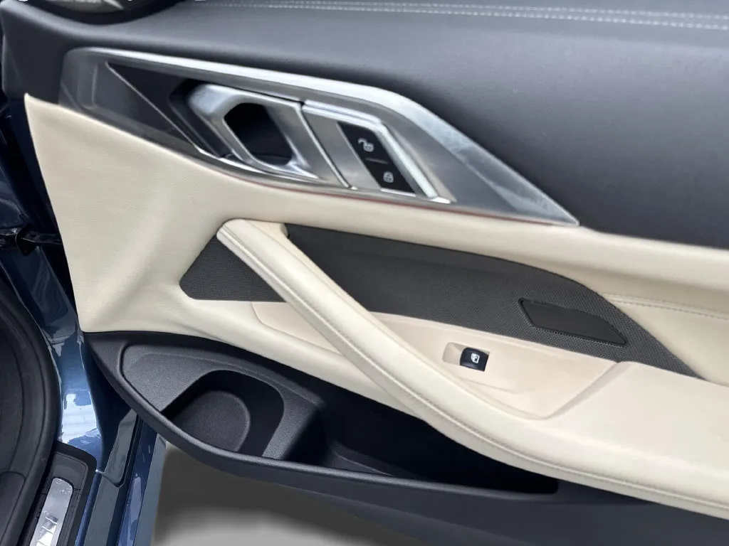 BMW 4 Series photo 46