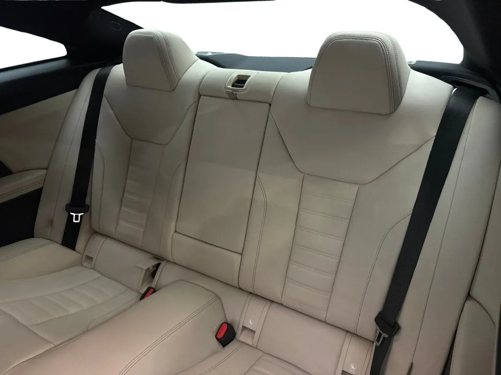 BMW 4 Series photo 36