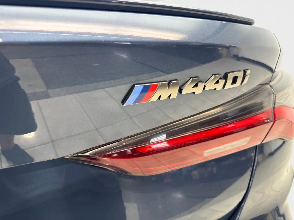 BMW 4 Series photo 25