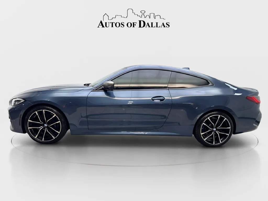 BMW 4 Series photo 6