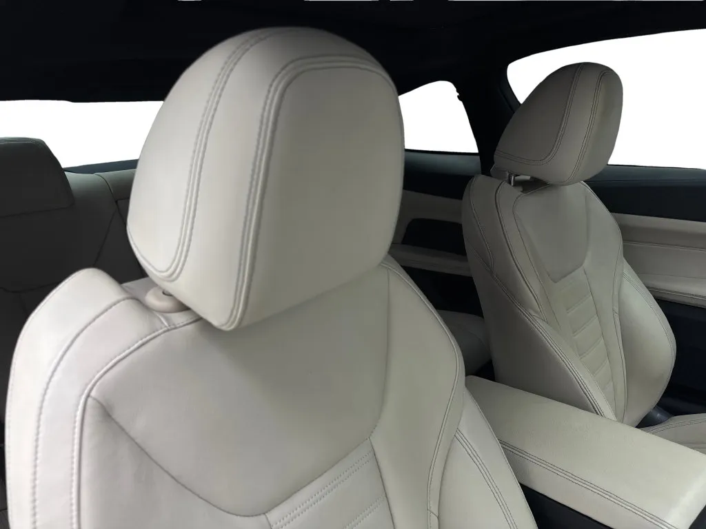 BMW 4 Series photo 42