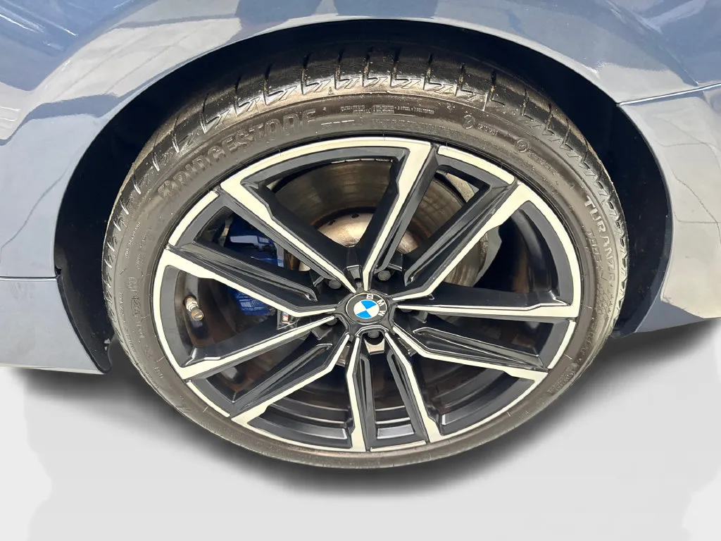 BMW 4 Series photo 82