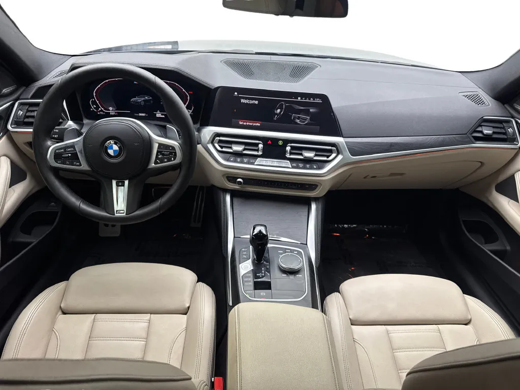 BMW 4 Series photo 48