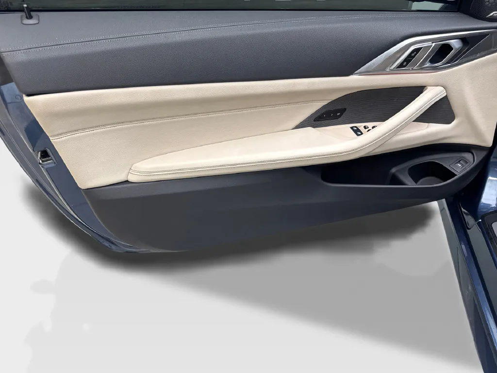 BMW 4 Series photo 33