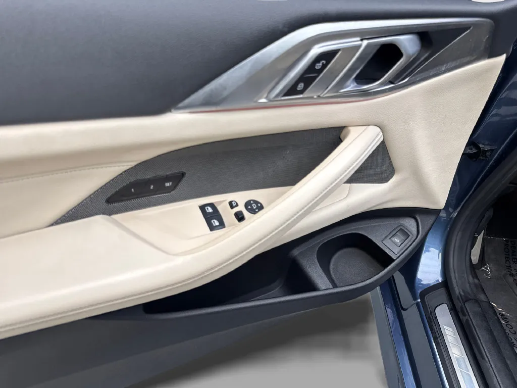 BMW 4 Series photo 34