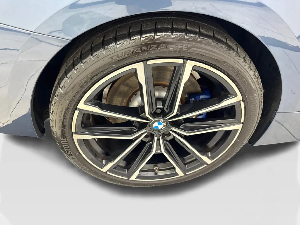 BMW 4 Series photo 81
