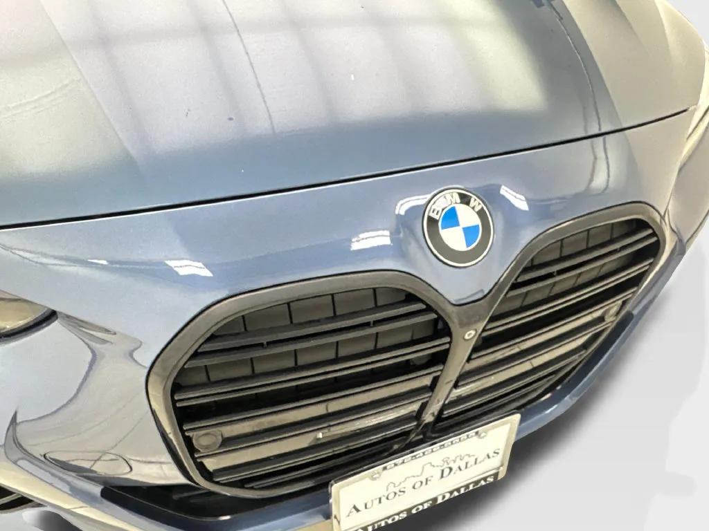 BMW 4 Series photo 27