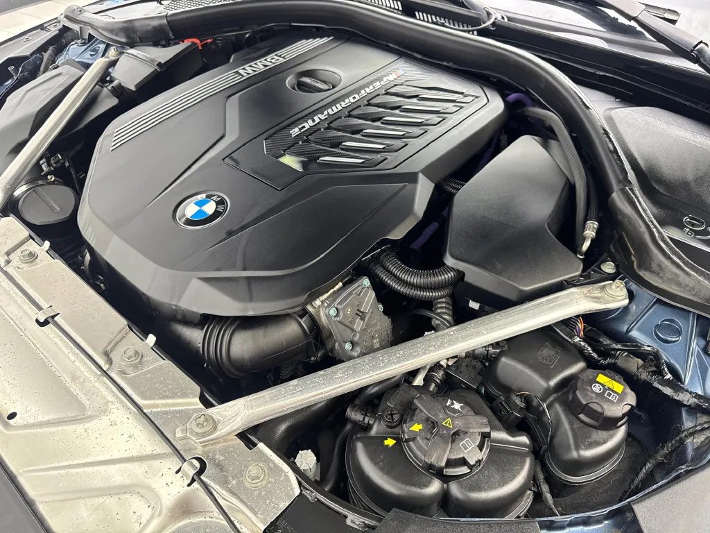 BMW 4 Series photo 72