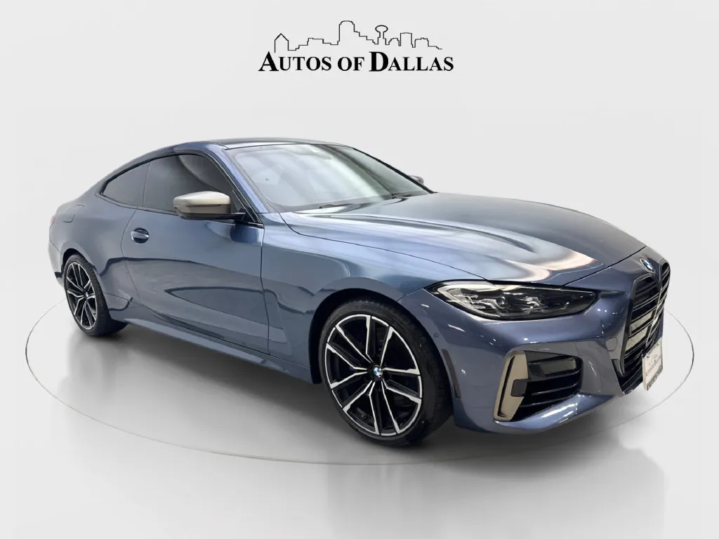 BMW 4 Series photo 5