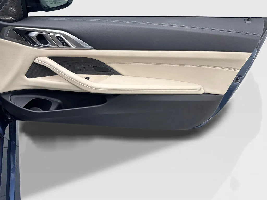 BMW 4 Series photo 45