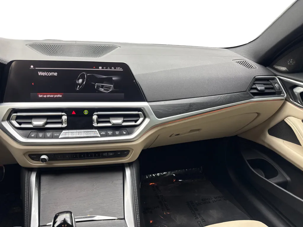 BMW 4 Series photo 51