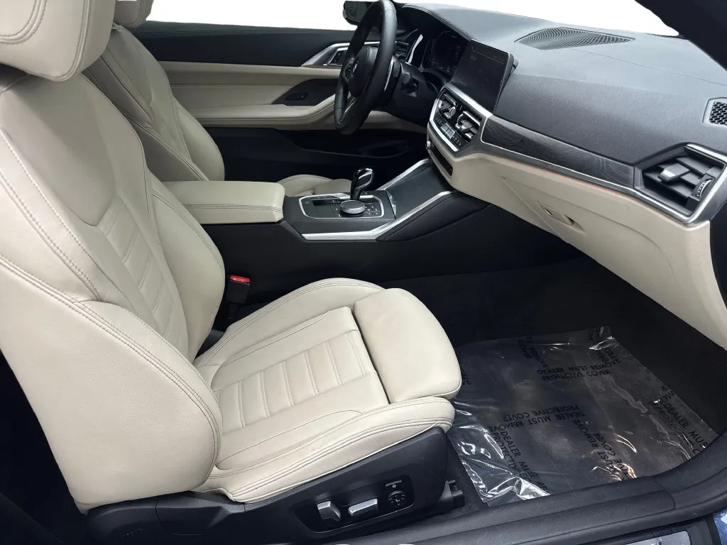 BMW 4 Series photo 41