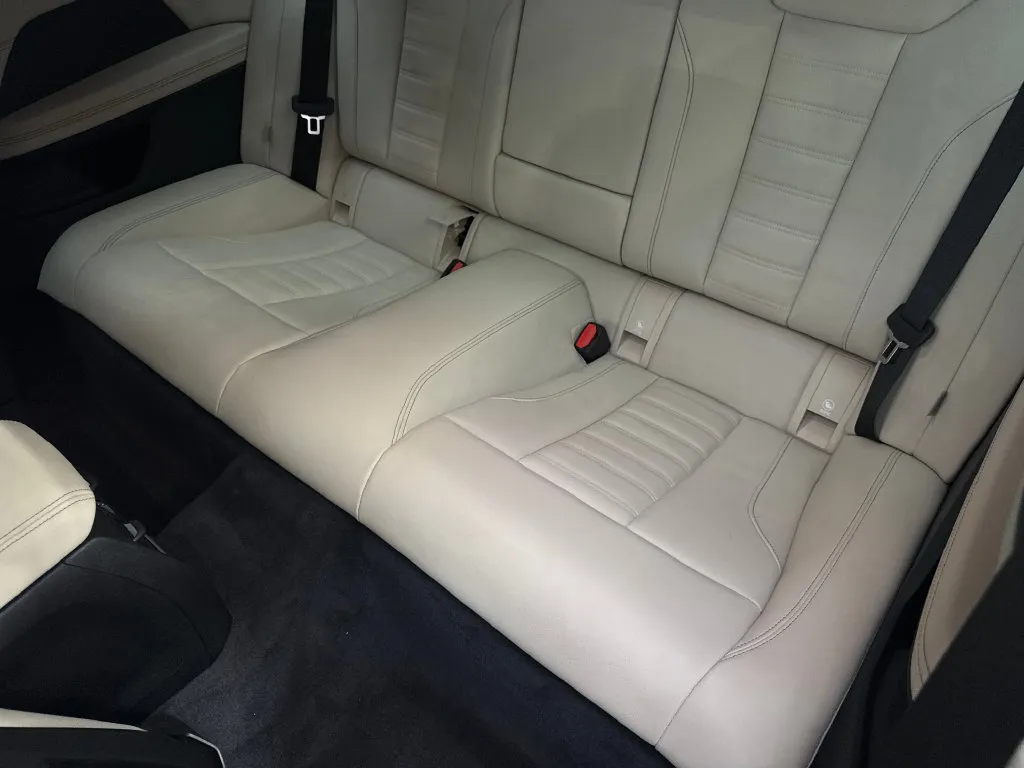 BMW 4 Series photo 35