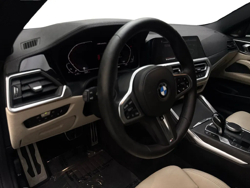 BMW 4 Series photo 47