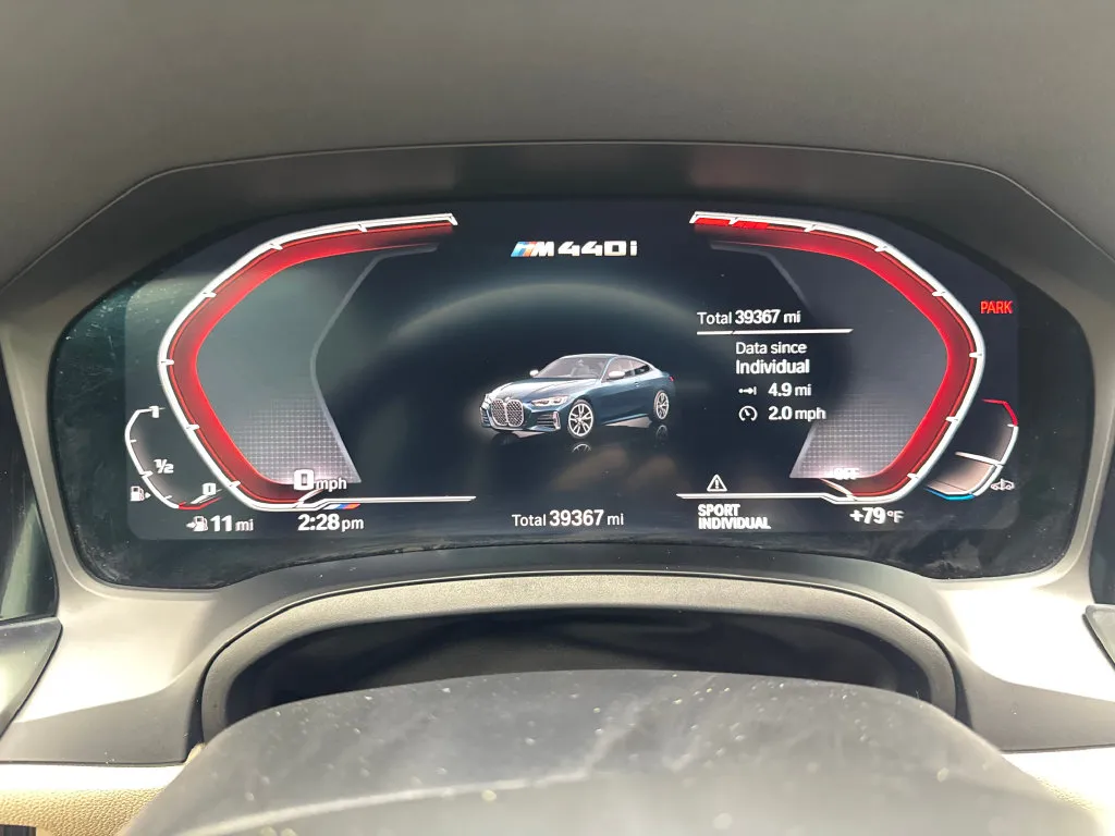 BMW 4 Series photo 56