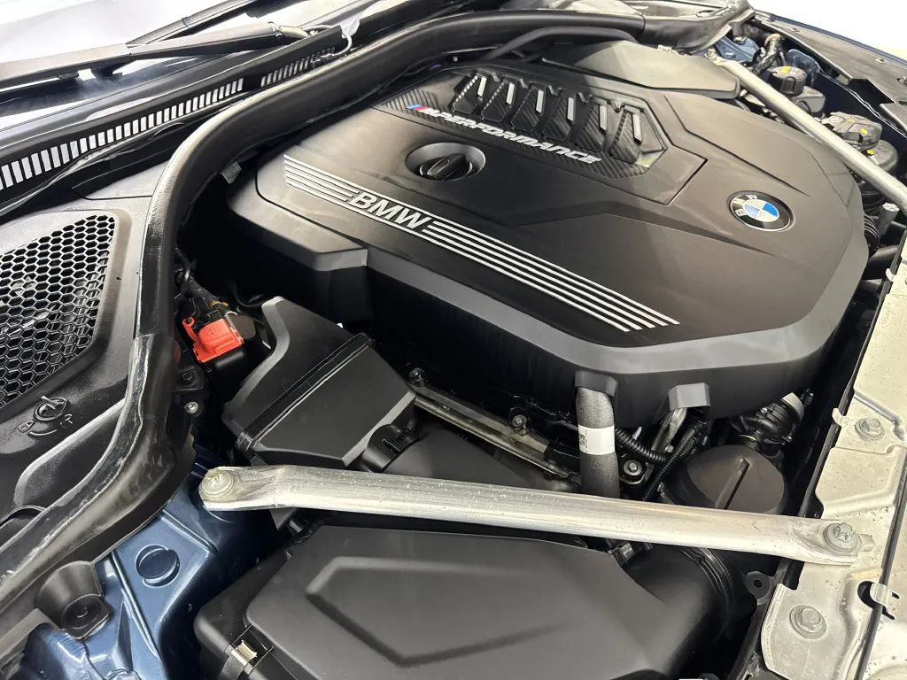 BMW 4 Series photo 74