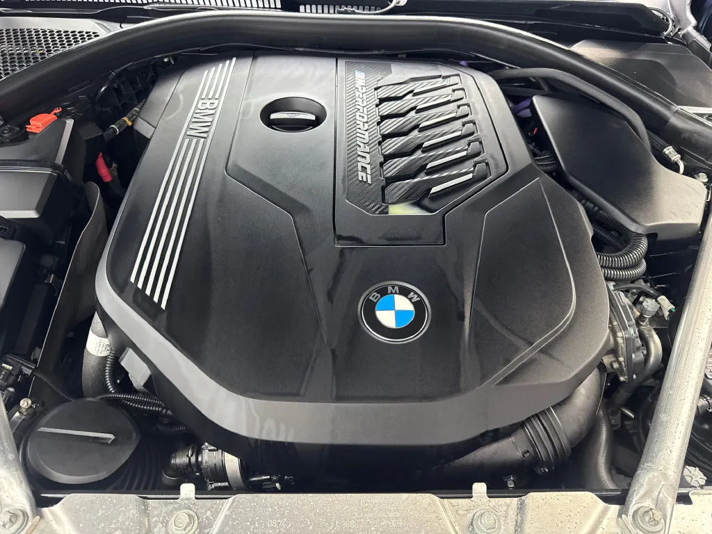 BMW 4 Series photo 73