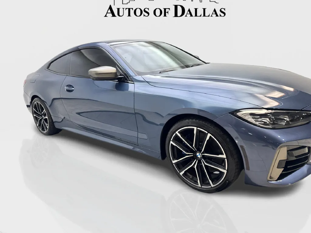BMW 4 Series photo 14