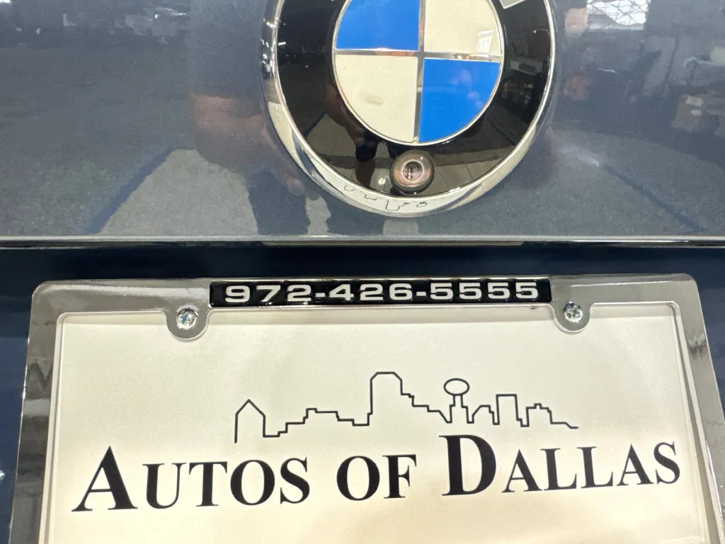 BMW 4 Series photo 26