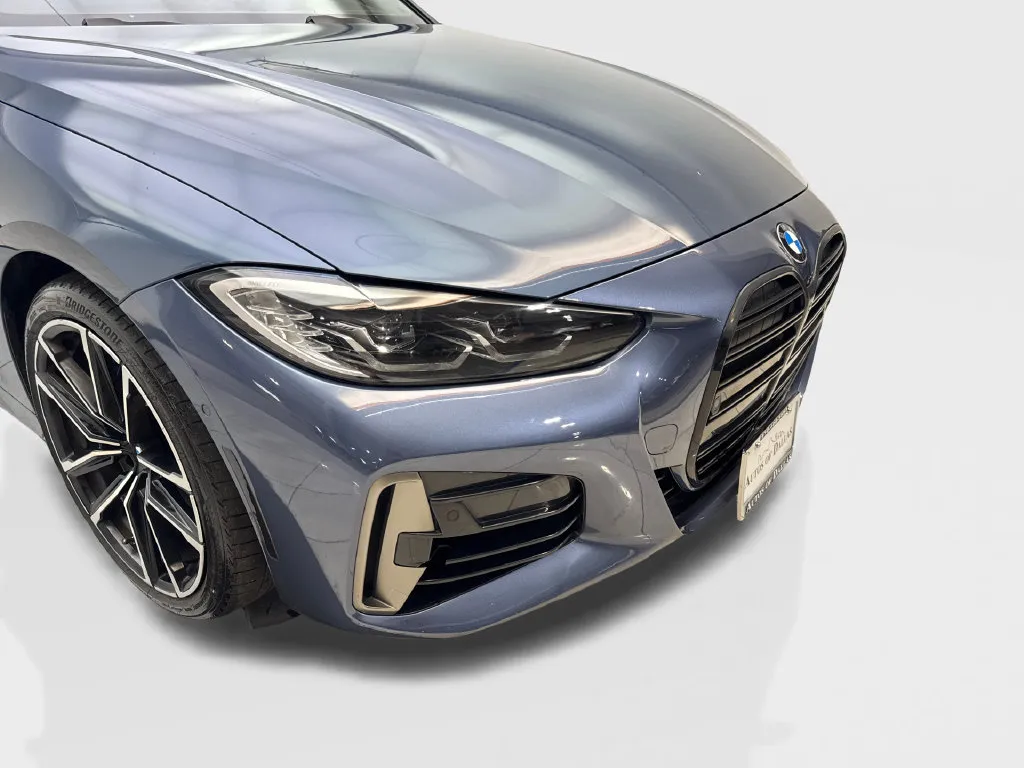 BMW 4 Series photo 19