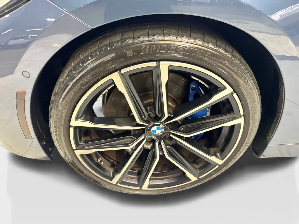 BMW 4 Series photo 83
