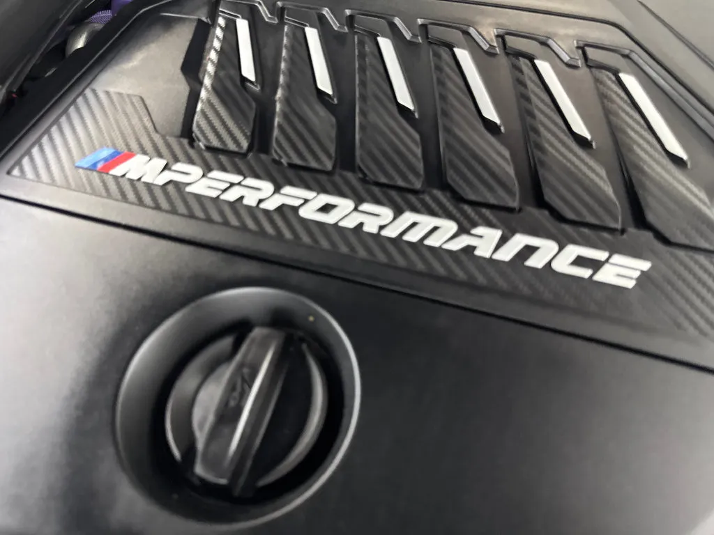 BMW 4 Series photo 75