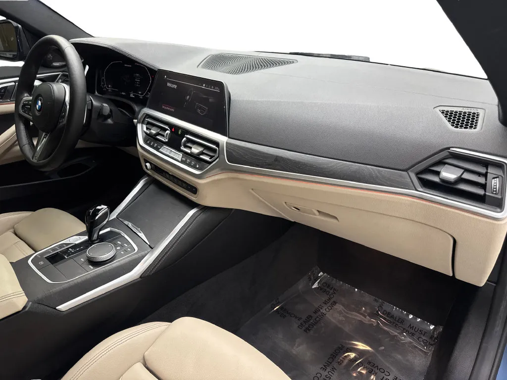 BMW 4 Series photo 49