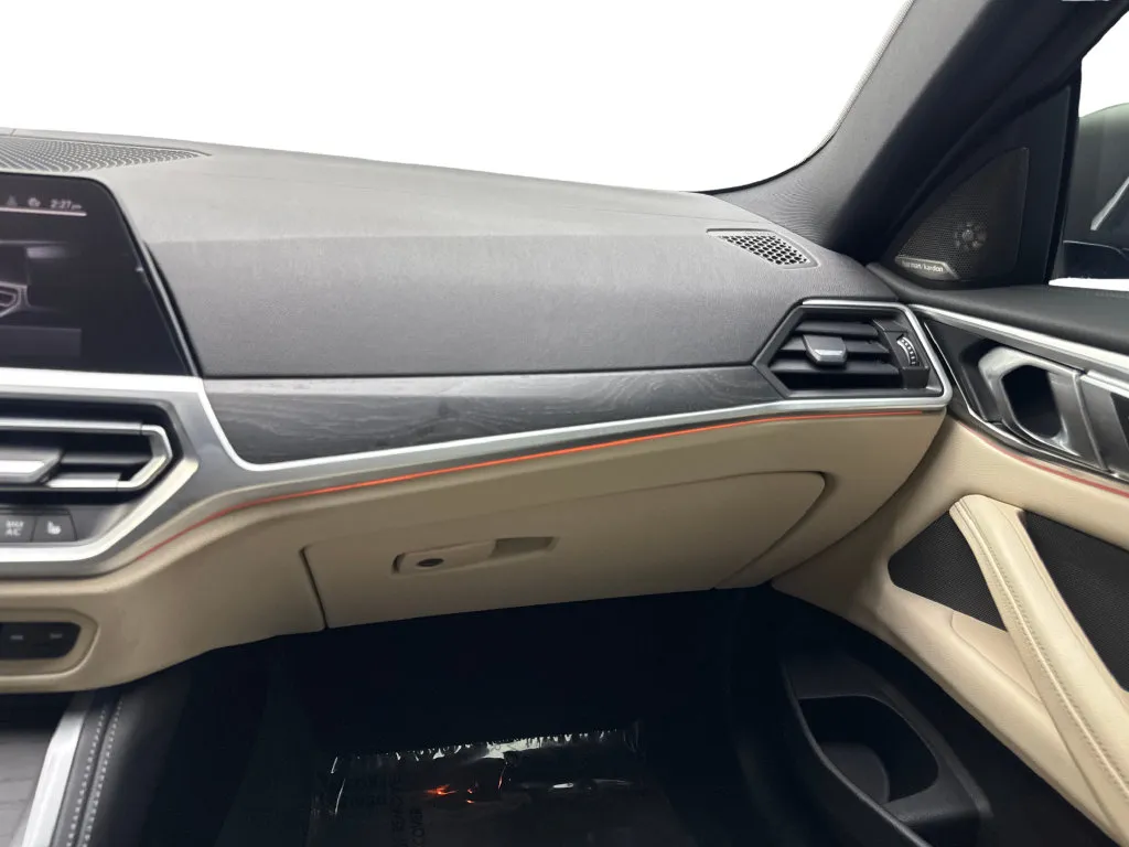 BMW 4 Series photo 55
