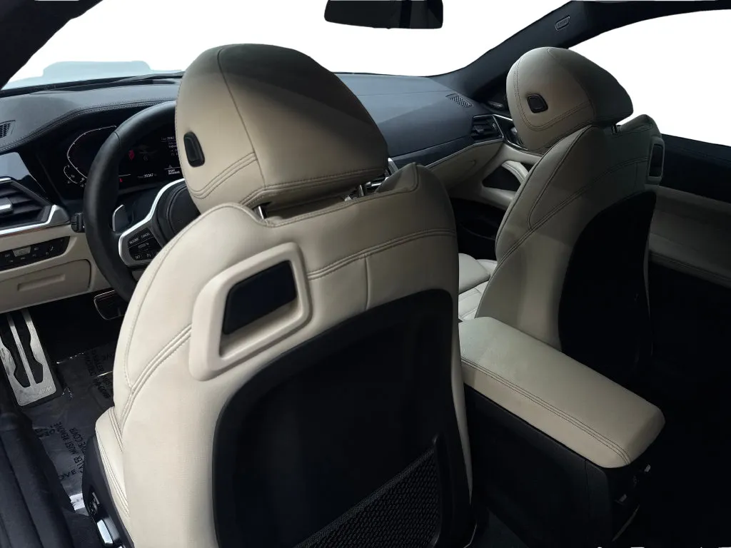 BMW 4 Series photo 37