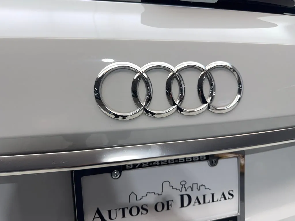 Audi Q7 photo 23