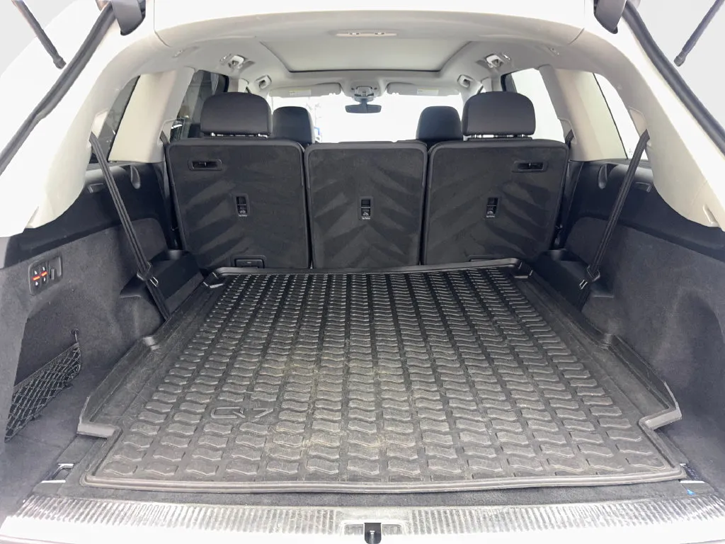 Audi Q7 photo 85