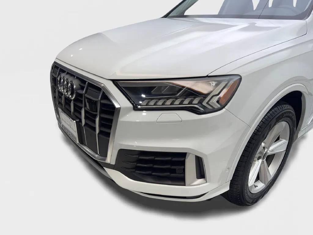 Audi Q7 photo 18
