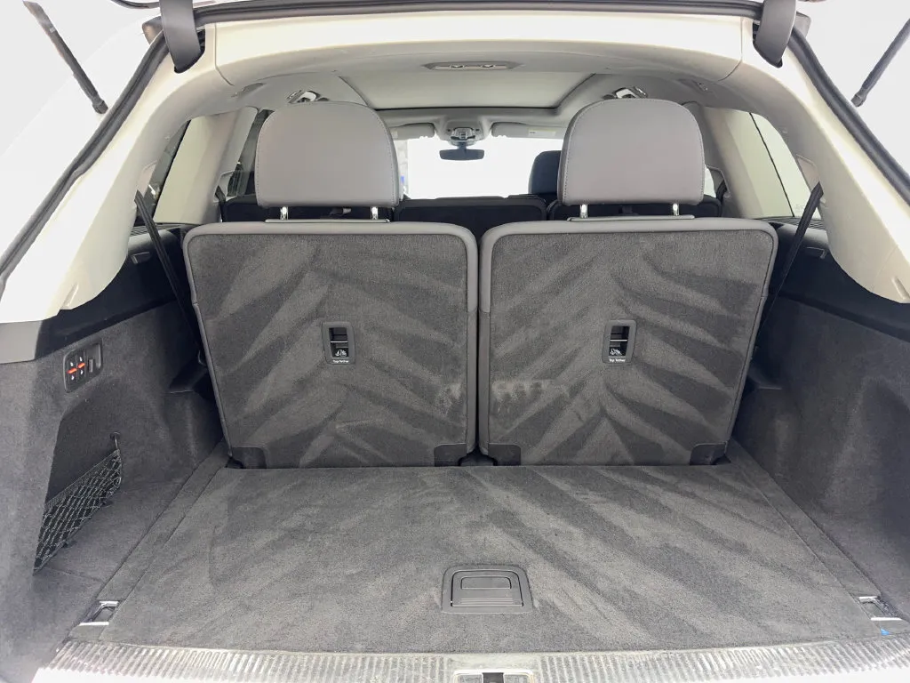 Audi Q7 photo 84
