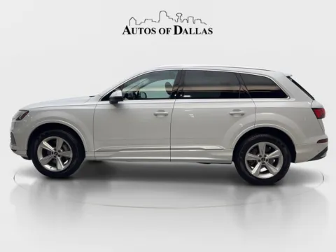 More photos of 2023 Audi Q7 45 Premium Plus at Autos of Dallas - Irving, TX