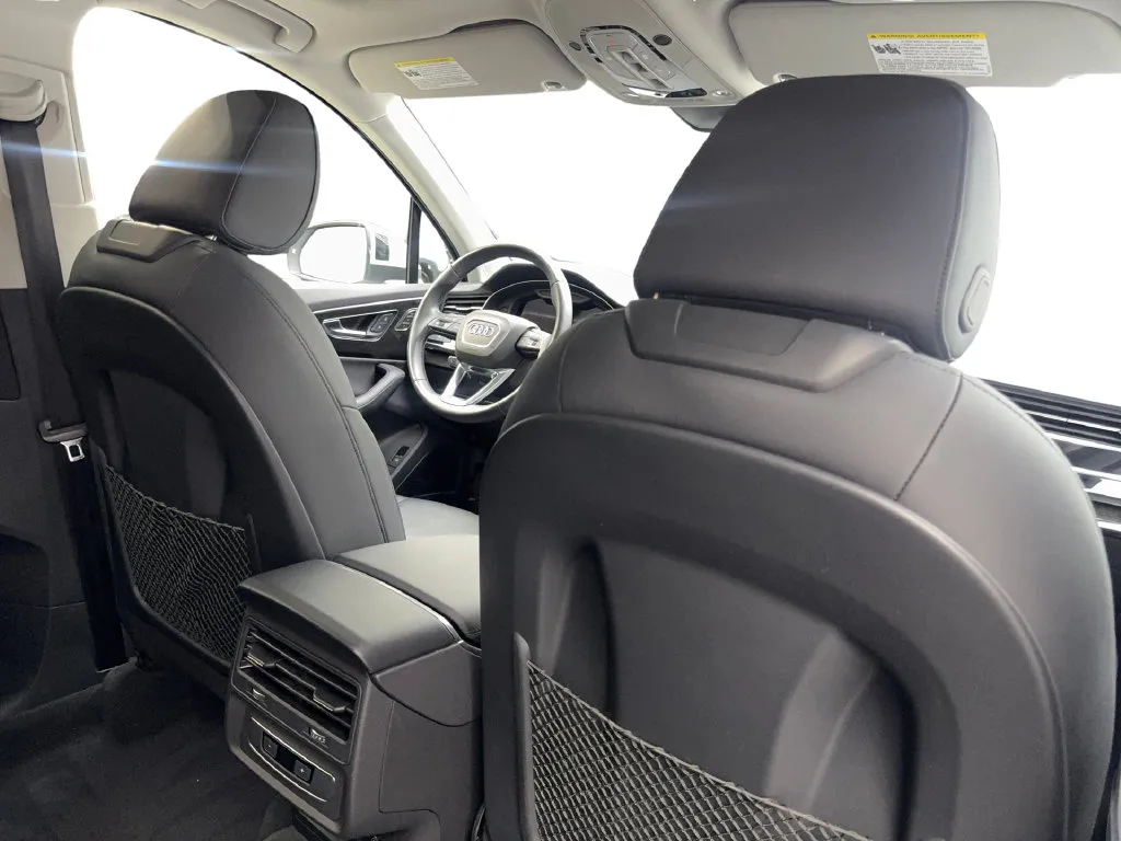 Audi Q7 photo 48