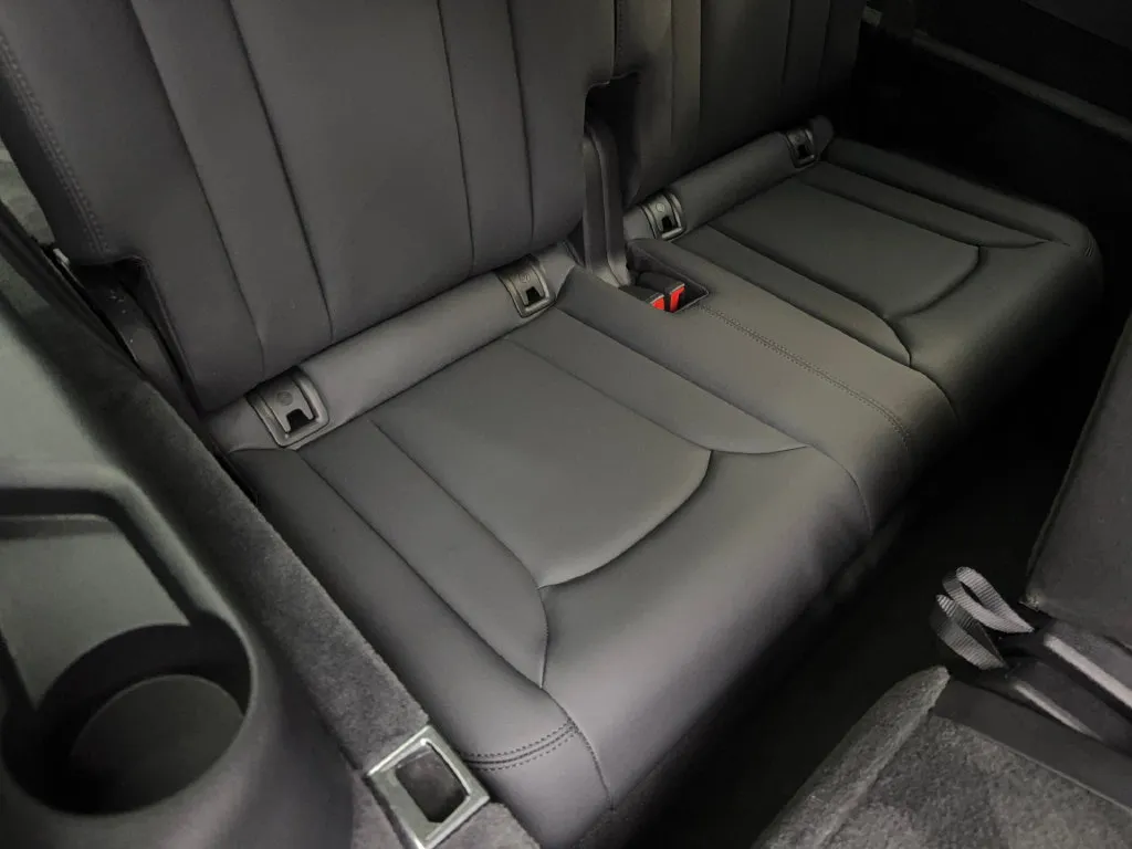Audi Q7 photo 44