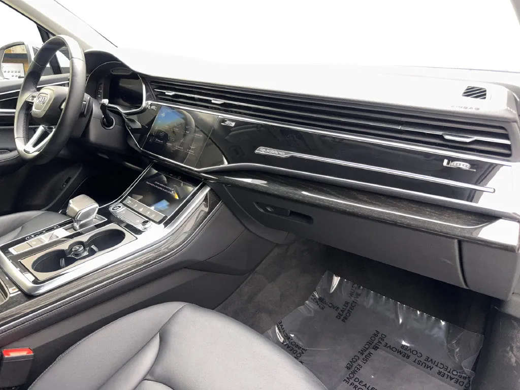 Audi Q7 photo 59