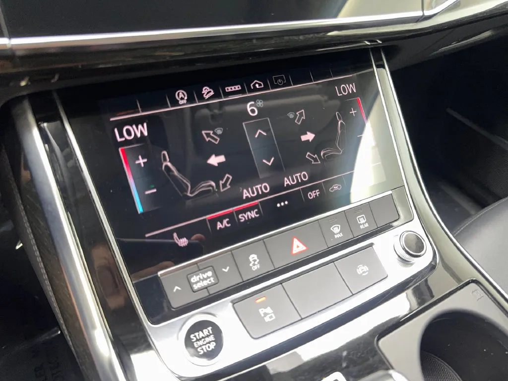 Audi Q7 photo 73