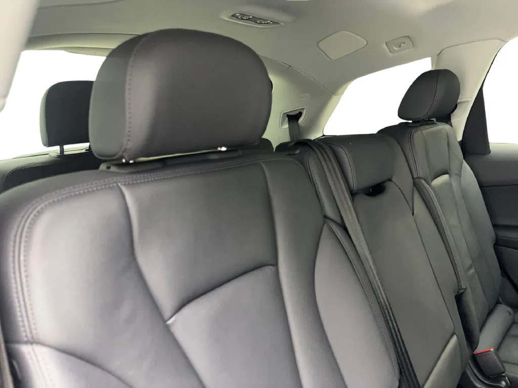 Audi Q7 photo 47