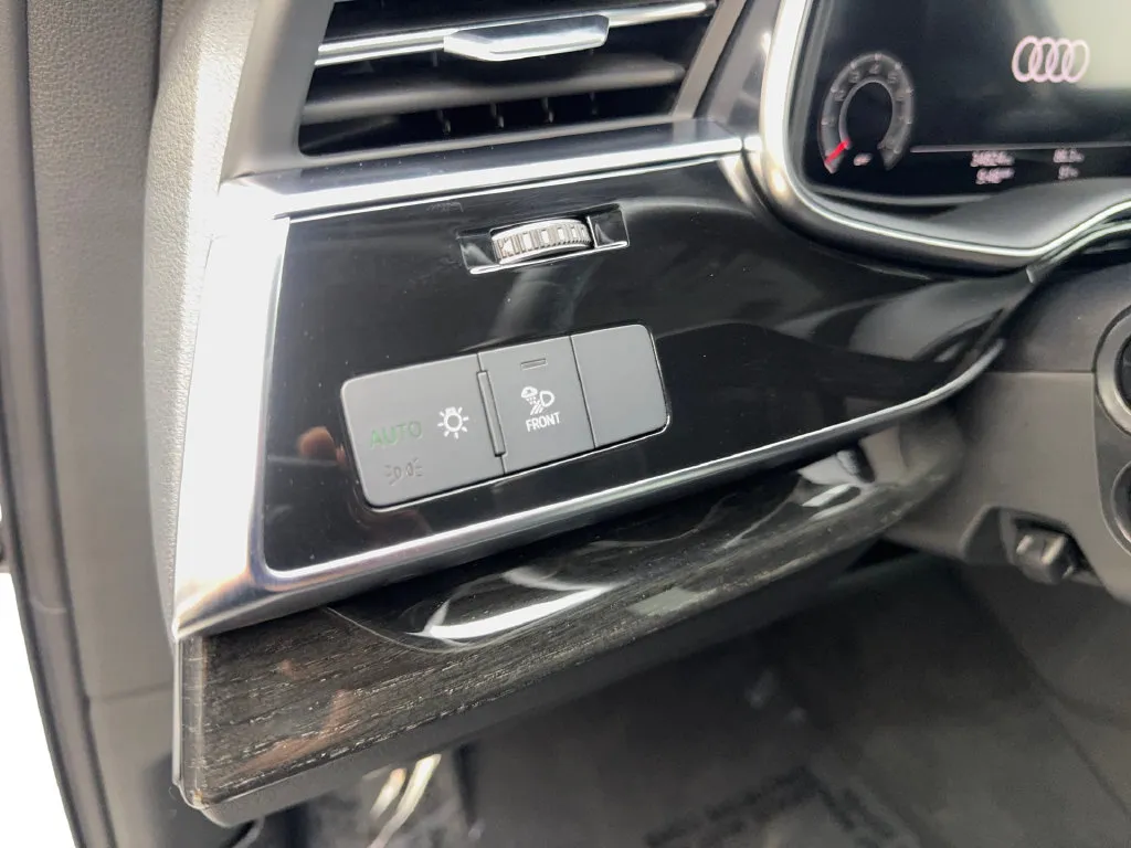 Audi Q7 photo 62