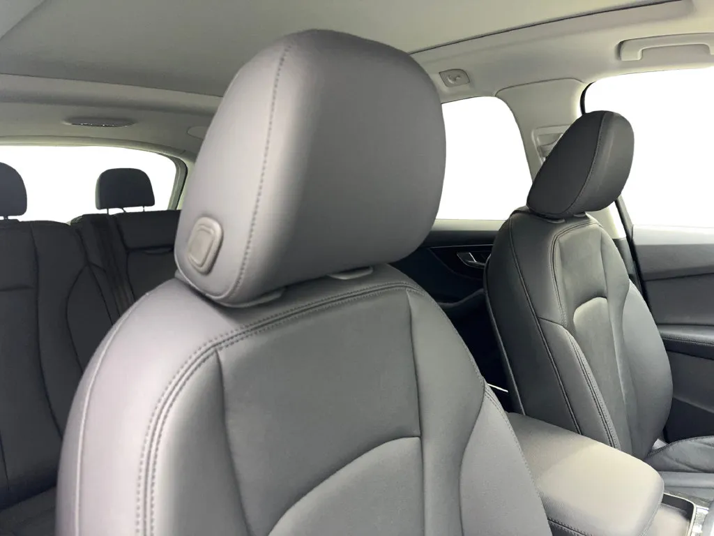 Audi Q7 photo 52