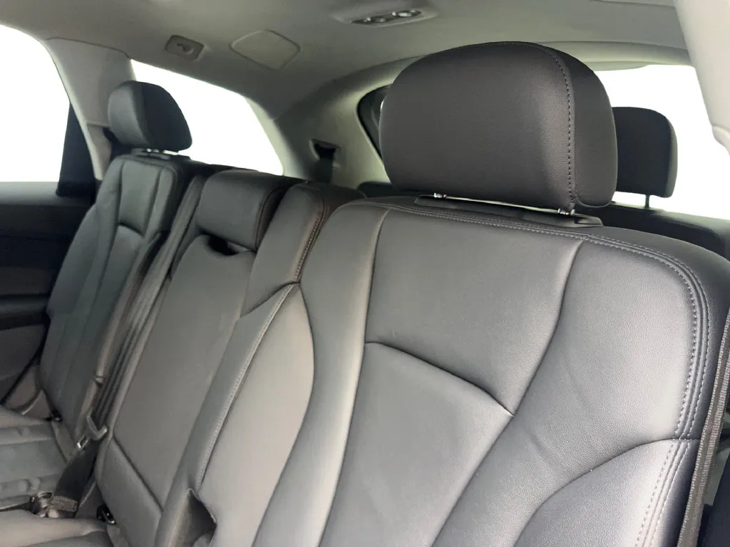 Audi Q7 photo 37