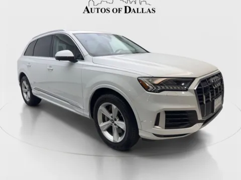 More photos of 2023 Audi Q7 45 Premium Plus at Autos of Dallas - Irving, TX